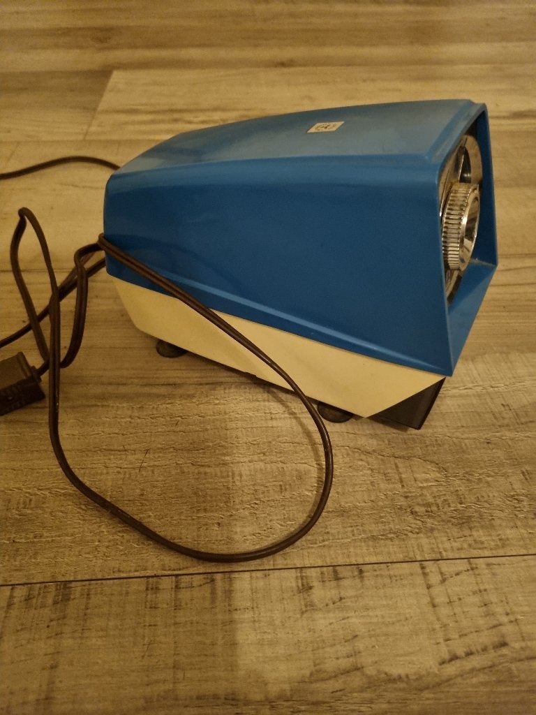 Elektrische puntenslijper, Hobby en Vrije tijd, Ophalen of Verzenden, Gebruikt, Overige typen