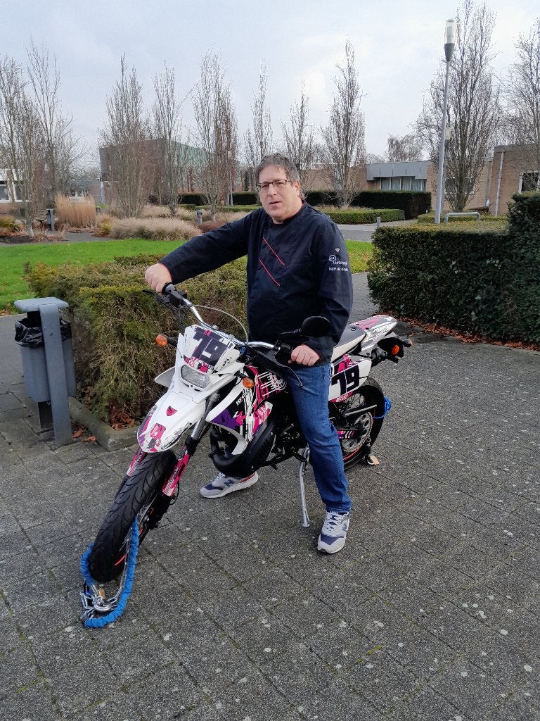 Te koop gevraagd scooter in goes reactie, Gebruikt, Overige modellen, Maximaal 45 km/u, Ophalen of Verzenden