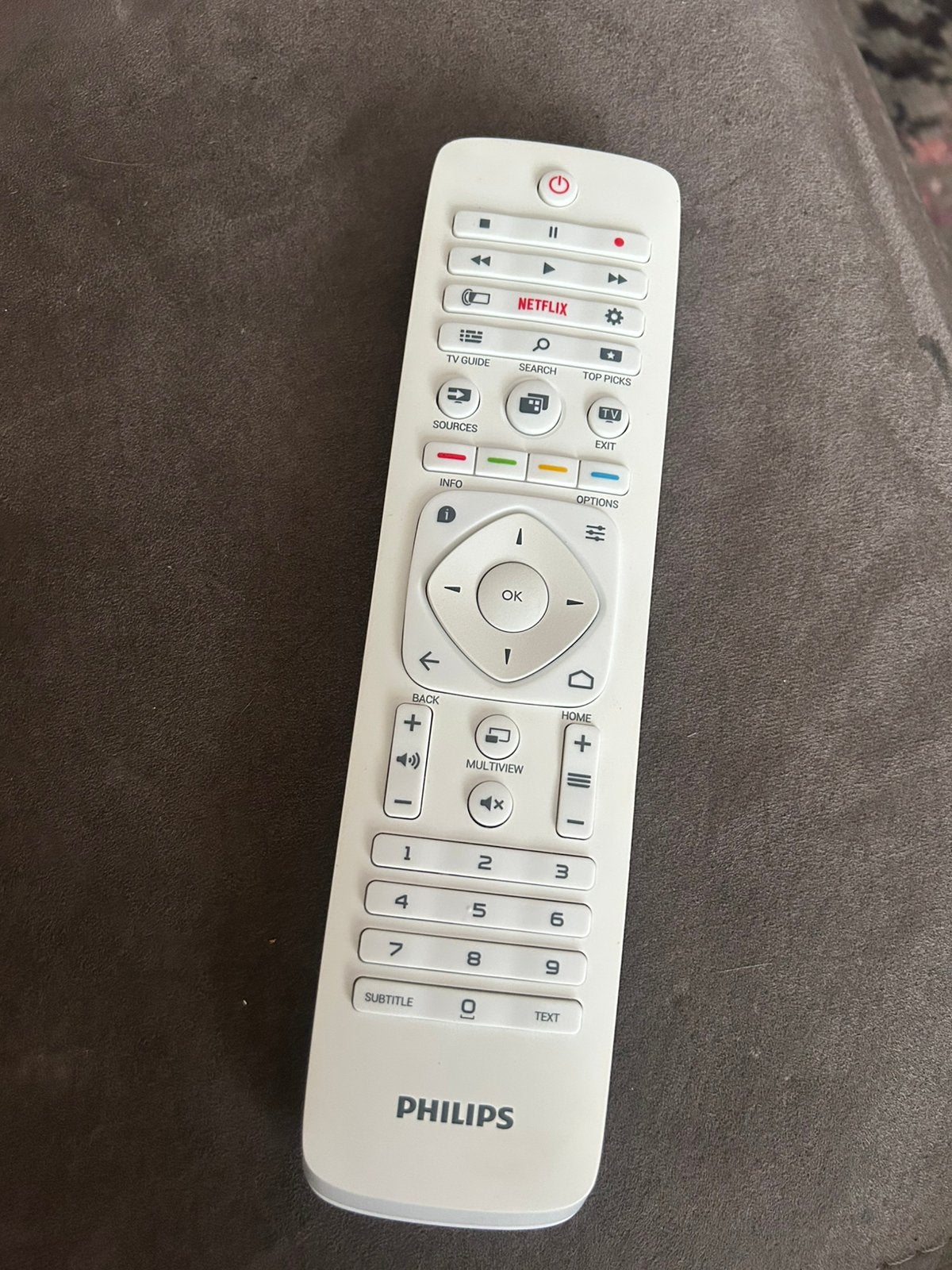 Nieuwe PHILIPS YKF352-B03, Ophalen of Verzenden, Tv