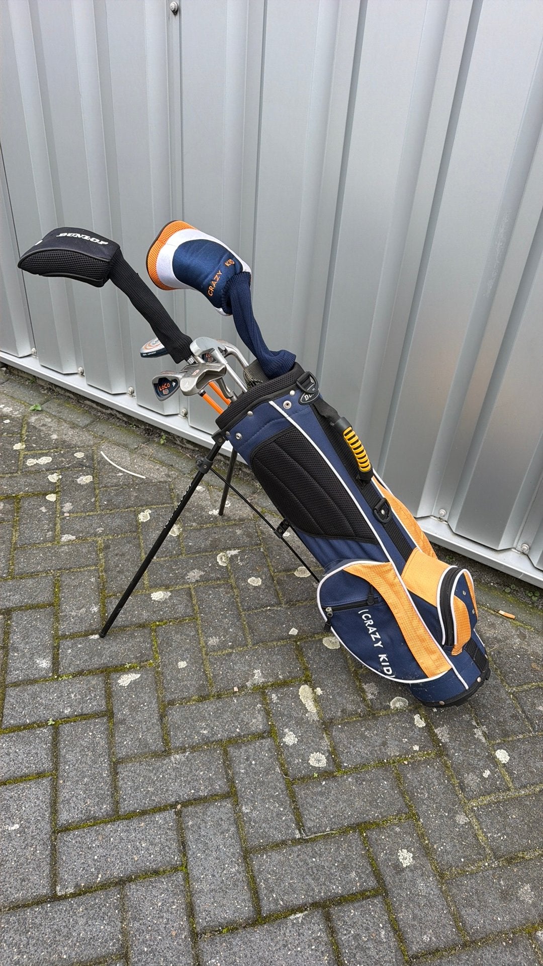 Golfset
