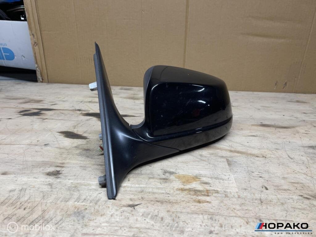 Buitenspiegel links BMW 5 serie F10 F11 F07 | F01534019931P, Auto-onderdelen, Gebruikt, Einsteinlaan 5 rijswijk, Bmw, Ophalen of Verzenden