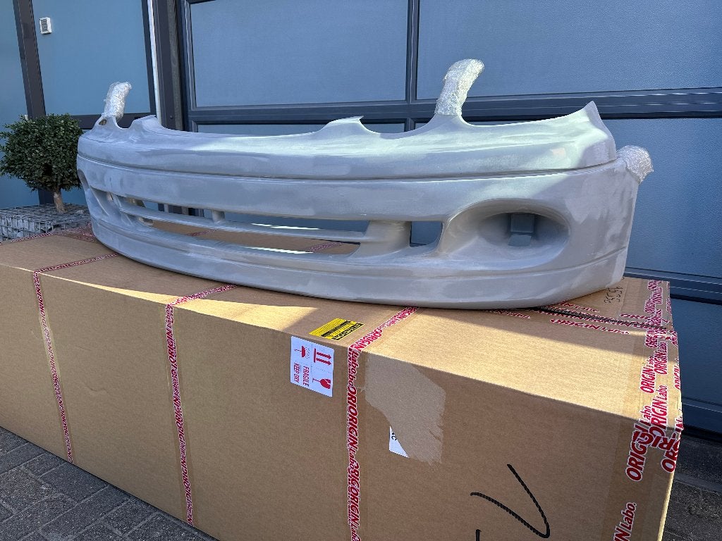 Origin lab Evolution voorbumper - Lexus GS300 GS430 97-05, Ophalen of Verzenden