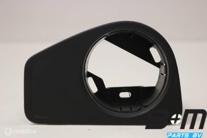 Steun voor lichtschakelaar Volkswagen Touran 5T, Gebruikt