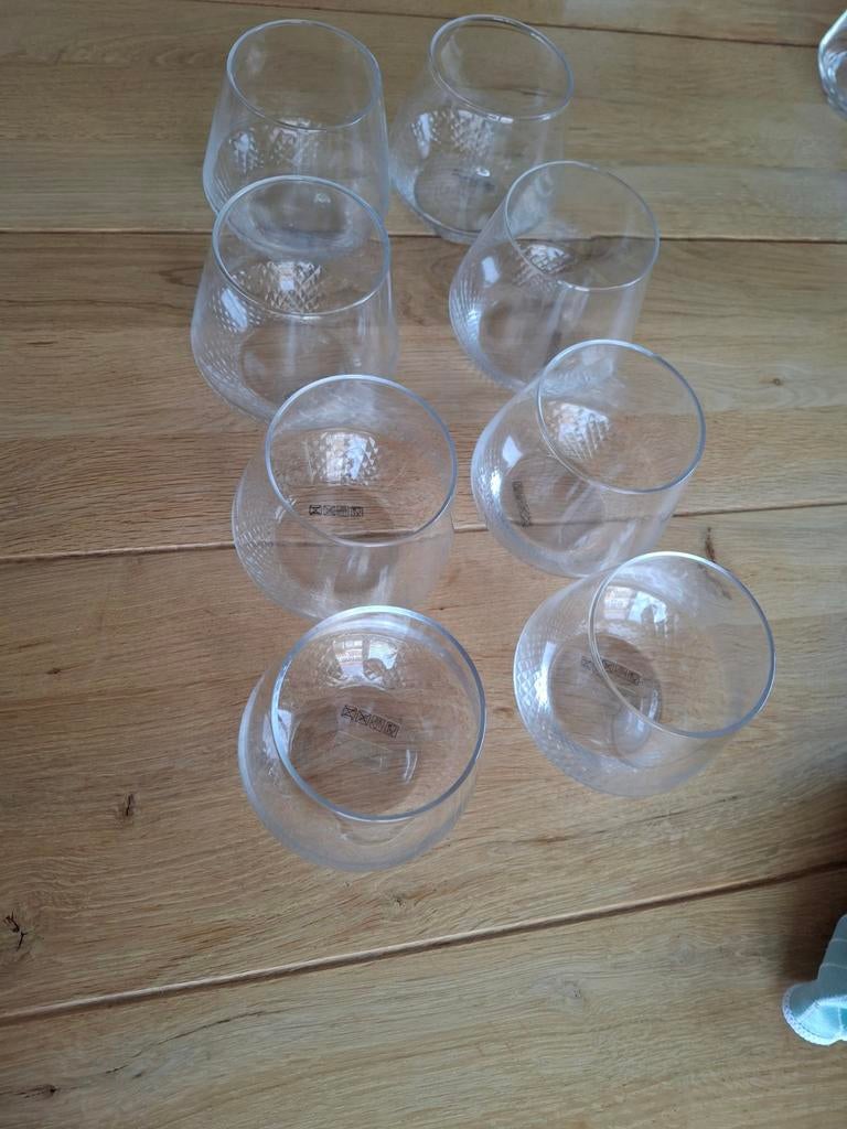 Bloomingville drinkglazen, Ophalen, Nieuw