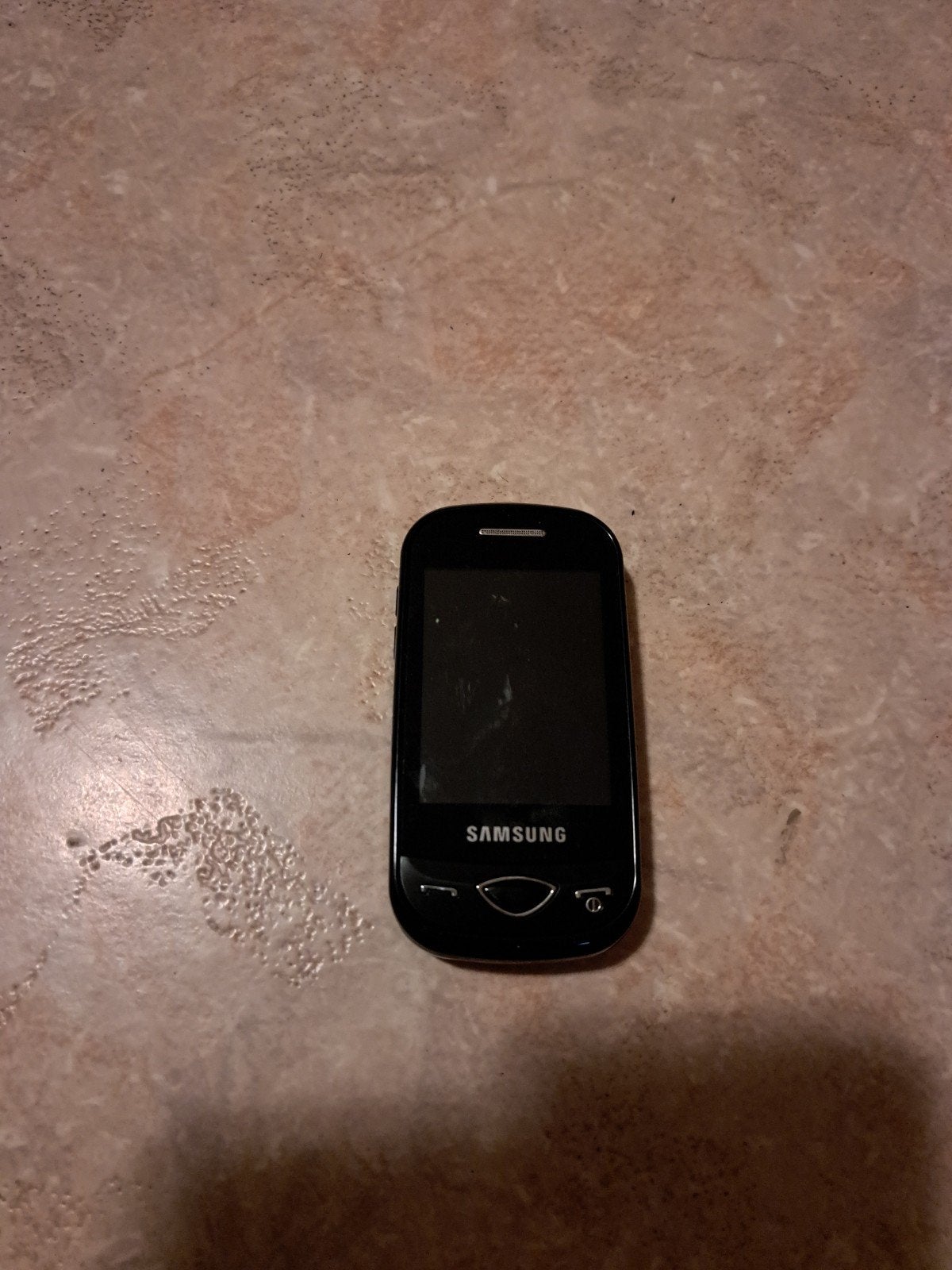 mooi samsung, Ophalen