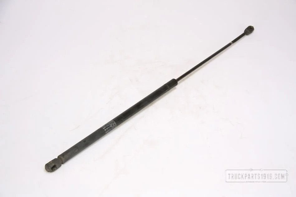 MAN Body & Chassis Parts Gasveer 200N TGA, Ophalen, Gebruikt, MAN, Carrosserie en Plaatwerk