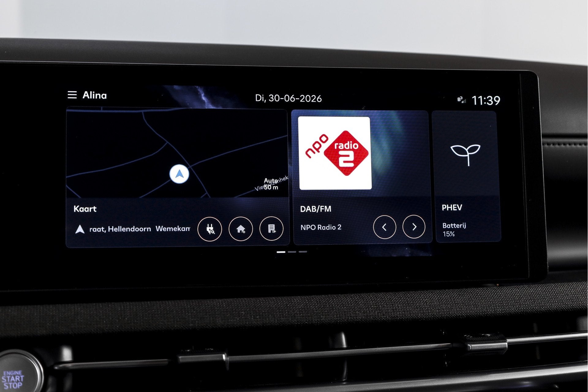 Foto 19 van Hyundai Tucson 1.6 T-GDI PHEV Premium Sky 4WD | S/K-Panodak