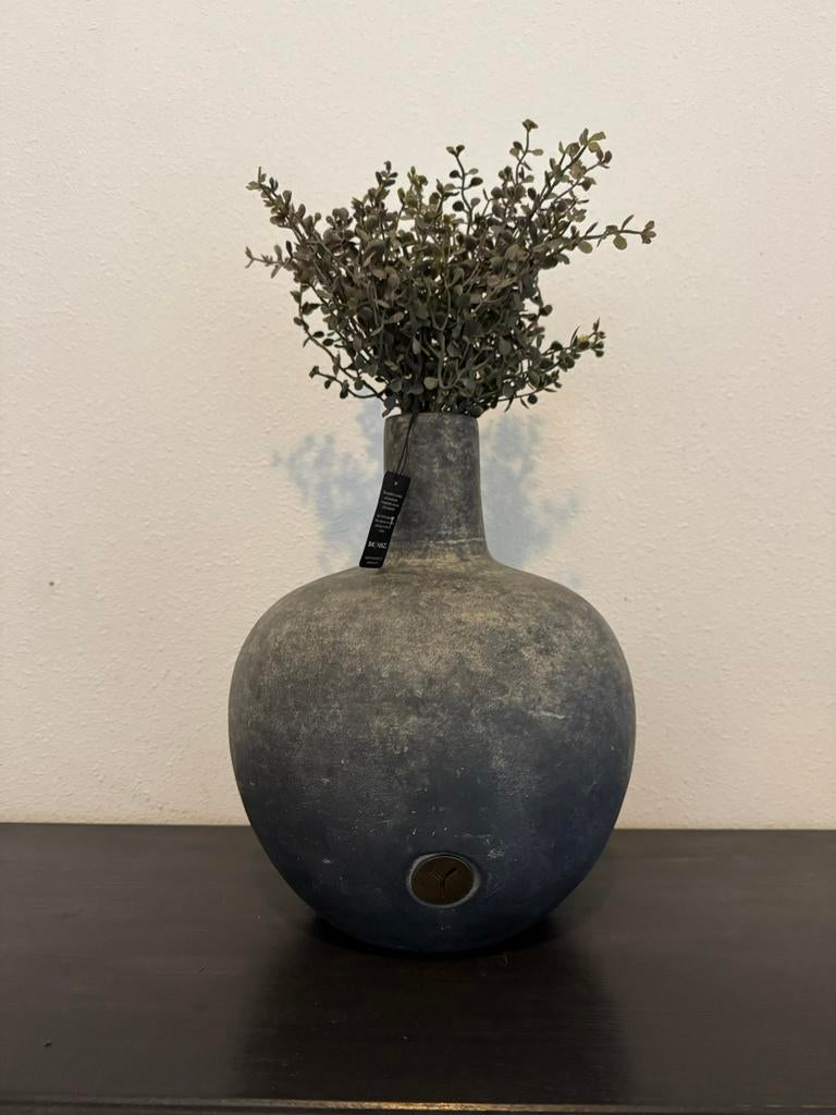 BRYNXZ Jar wine Ancient Clay, Ophalen of Verzenden, Nieuw, Overige kleuren
