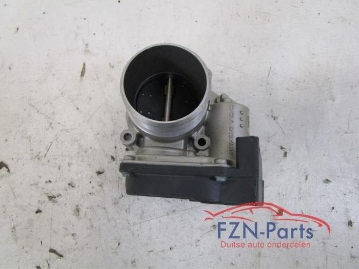 Gasklephuis Audi TT (22741325), Ophalen of Verzenden, Gebruikt