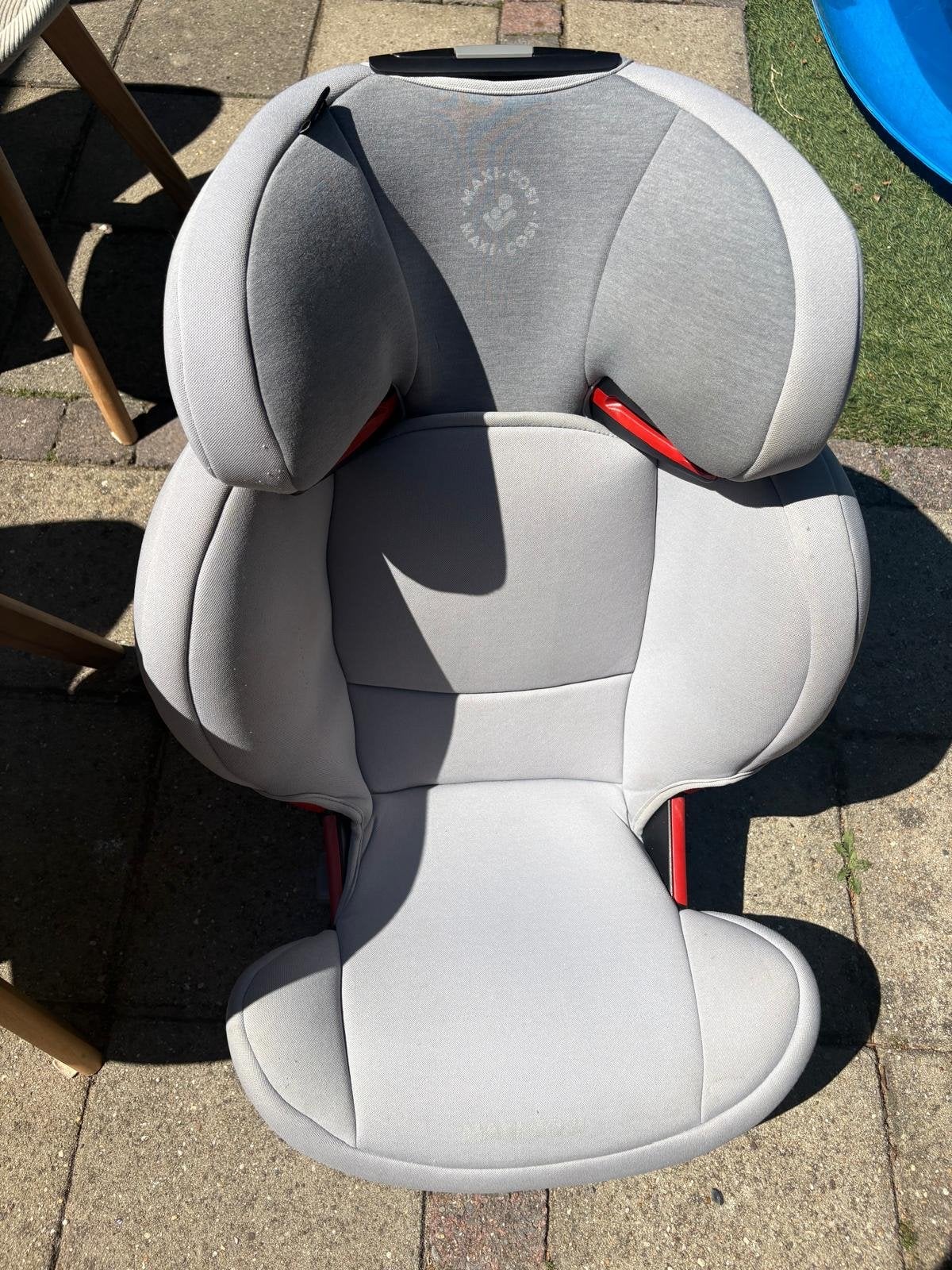 Maxi Cosi Rodifix AirProtect autostoel, Ophalen, 15 t/m 36 kg, Verstelbare rugleuning, Maxi-Cosi