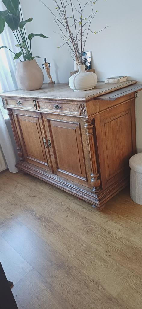 Kast/dressoir, Ophalen, Gebruikt, 25 tot 50 cm, 50 tot 100 cm