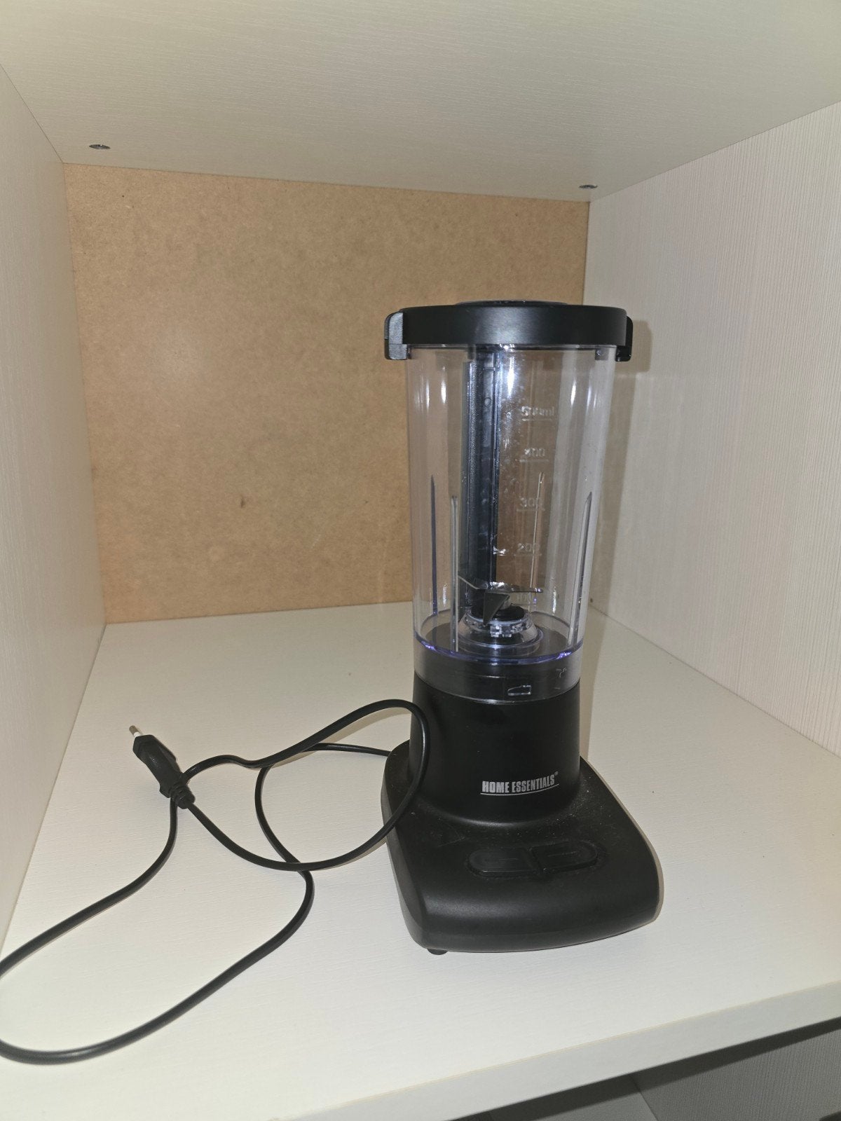 Home Essentials Blender to Go 500 ml, Ophalen, Nieuw, Blender to go