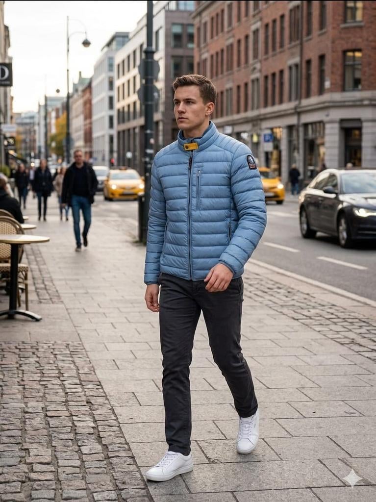 Parajumpers ugo jassen, Ophalen of Verzenden, Nieuw, Overige maten, Zwart