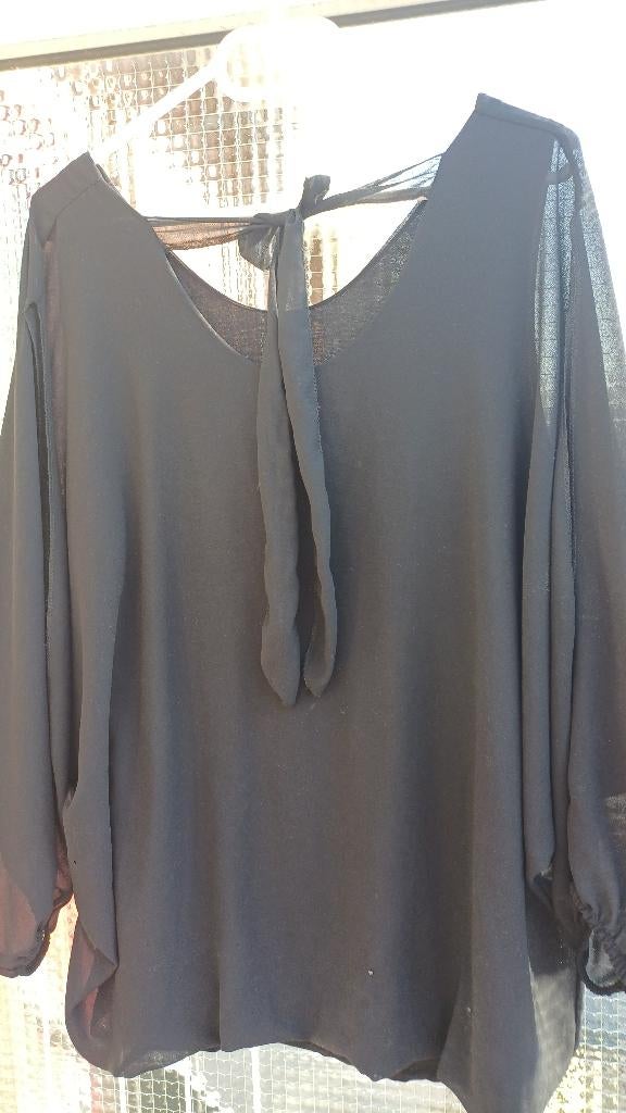Kleding xl, Ophalen, Zo goed als nieuw, Maat 42/44 (L)