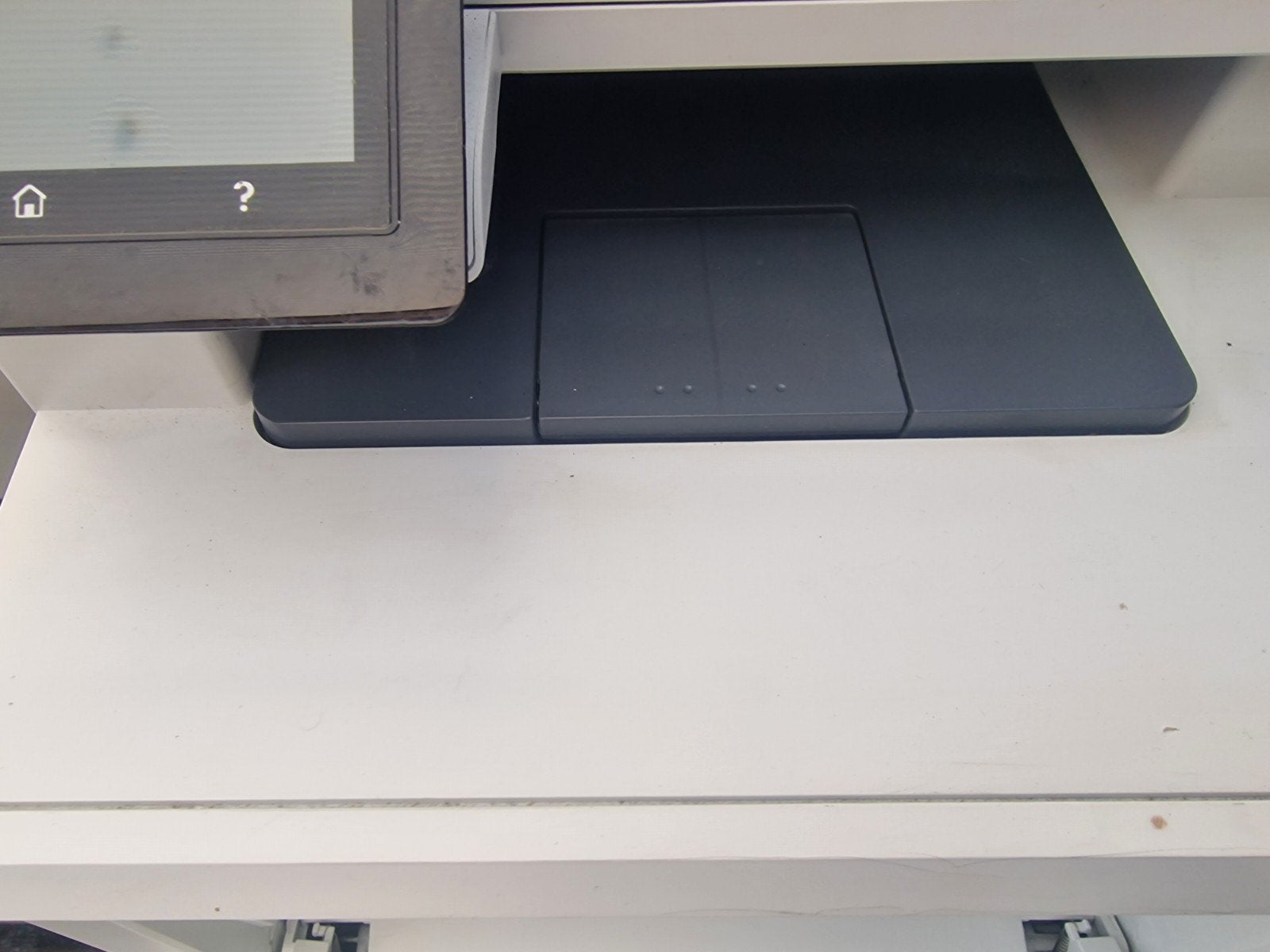 HP Color LaserJet Pro MFP M479fdw All-in-One Printer, Ophalen, Gebruikt, All-in-one, Draadloos