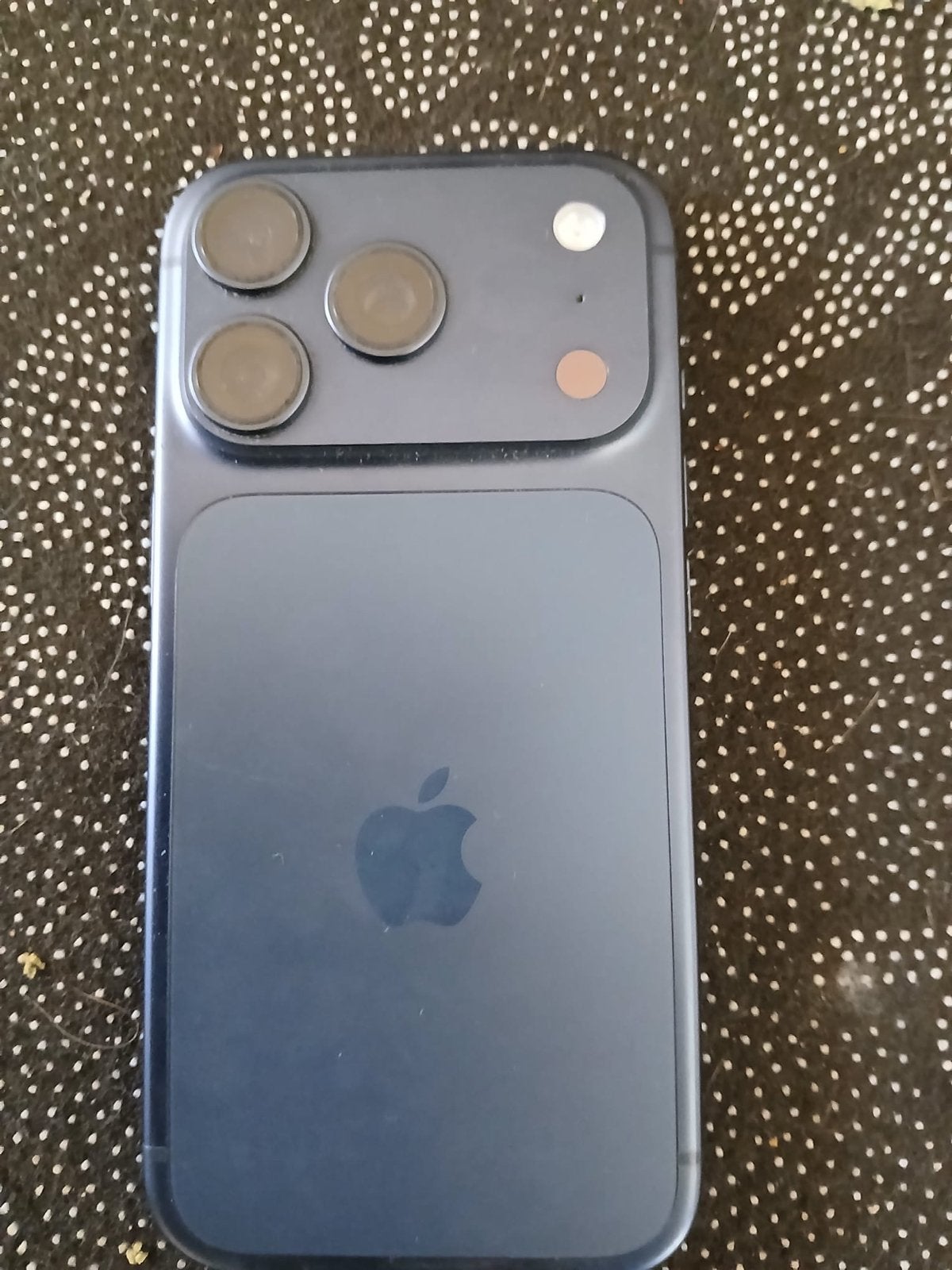 iPhone 17 Pro 256GB - Zo goed als nieuw, Telecommunicatie, Zwart, Zo goed als nieuw, Zonder simlock, Zonder abonnement