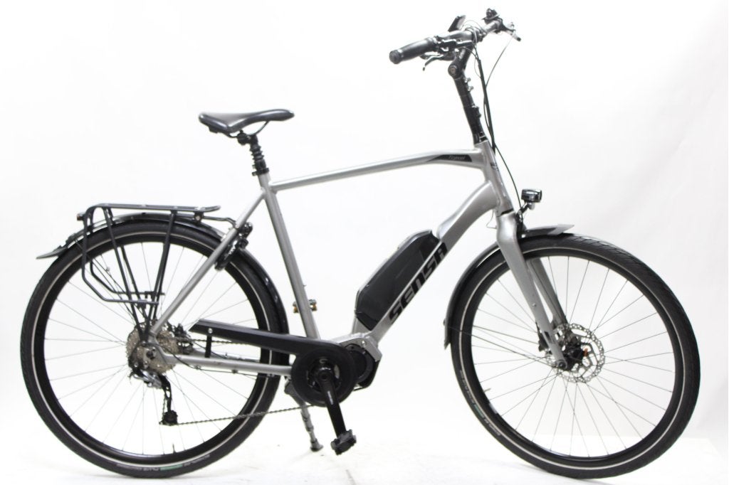 Sensa Travel Power 58cm elektrische fiets