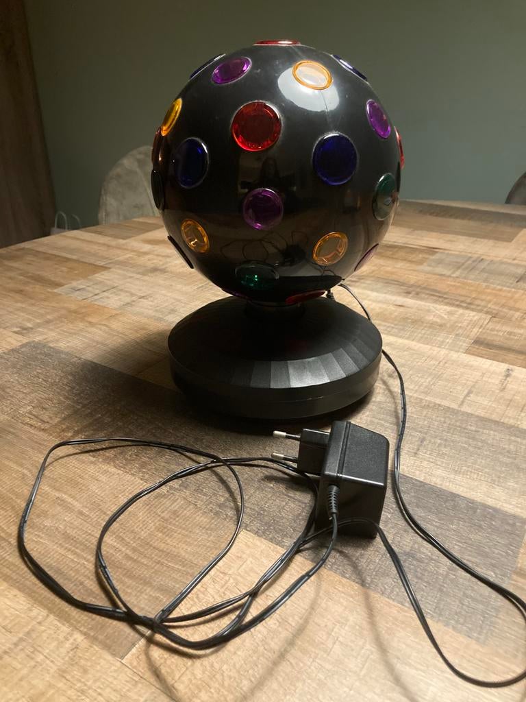 Discobal, Ophalen of Verzenden, Nieuw, Discobol, Kleur