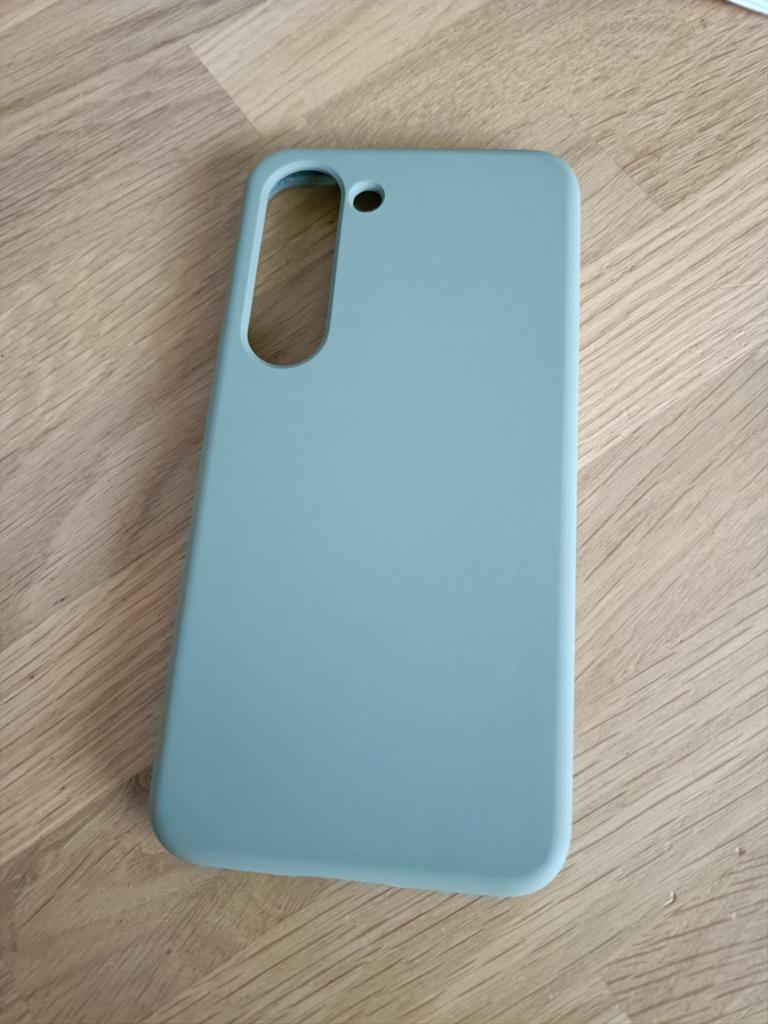 Acczezz Smartphone Hoesje - Samsung Galaxy S23, Ophalen of Verzenden, Nieuw