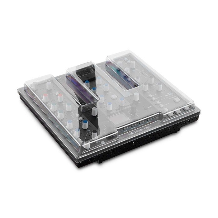 Decksaver stofkap voor Solid State Logic UC1, ., Nieuw, ., .