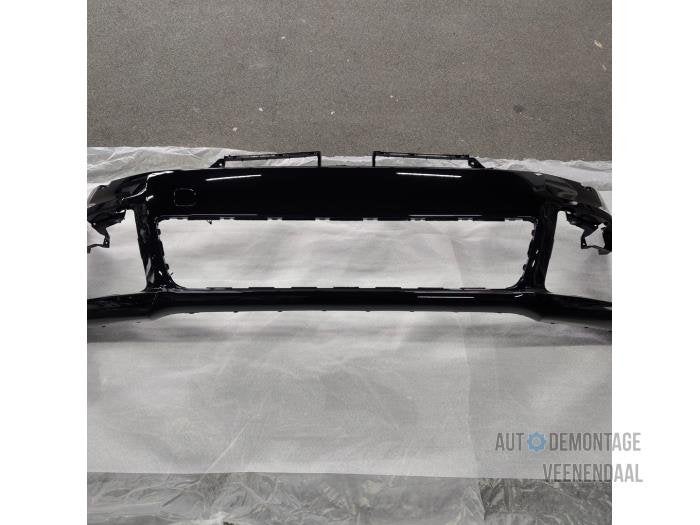 Voorbumper van een Volkswagen Golf (LC9X), -, Volkswagen, -, Nieuw