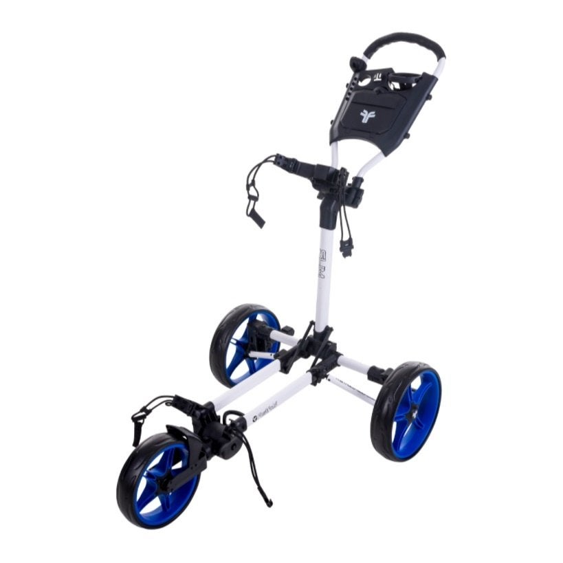 Golftrolley FastFold SLIM, Overige merken, Nieuw, Ophalen of Verzenden, Industrieweg 5n Kampen