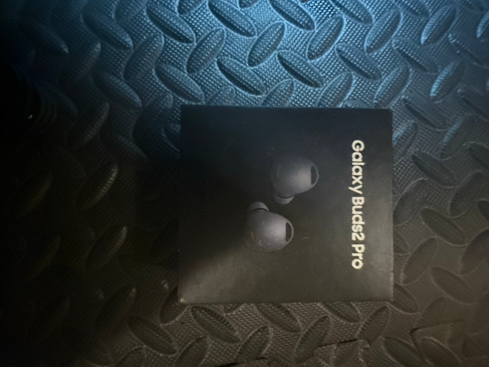 Samsung Galaxy Buds2 Pro - ALLEEN HET Rechter oortje +Dopjes, Audio, Tv en Foto, In-ear, Gebruikt, Bluetooth, Ophalen of Verzenden