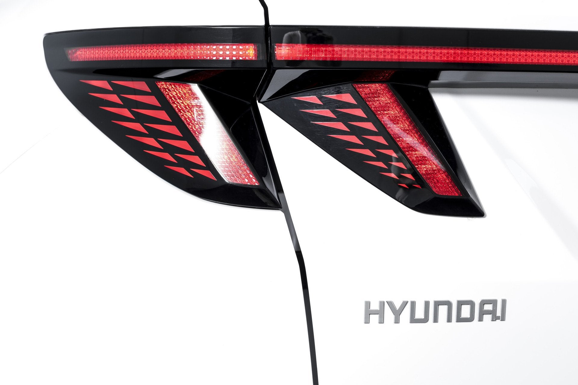 Foto 60 van Hyundai Tucson 1.6 T-GDI PHEV Premium Sky 4WD | S/K-Panodak