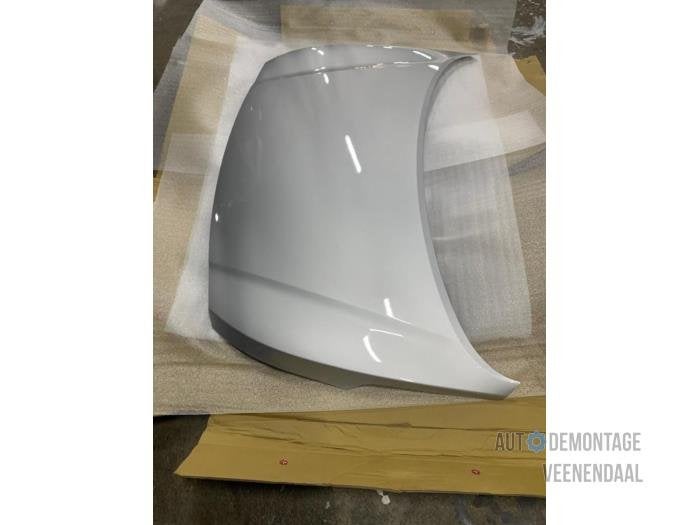 Motorkap van een Hyundai I20 (SLEEK), -, -, Nieuw, Ophalen of Verzenden