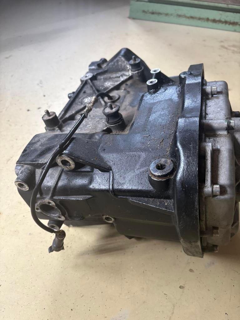 GERESERVEERD Versnellingsbak K75 / K100, Ophalen, Gebruikt