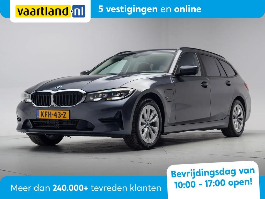 BMW 3 Serie Touring 320e Executive Aut. [ LED Live cockpit N, Auto's, 1998 cc, 1800 kg, Gebruikt, 4 cilinders