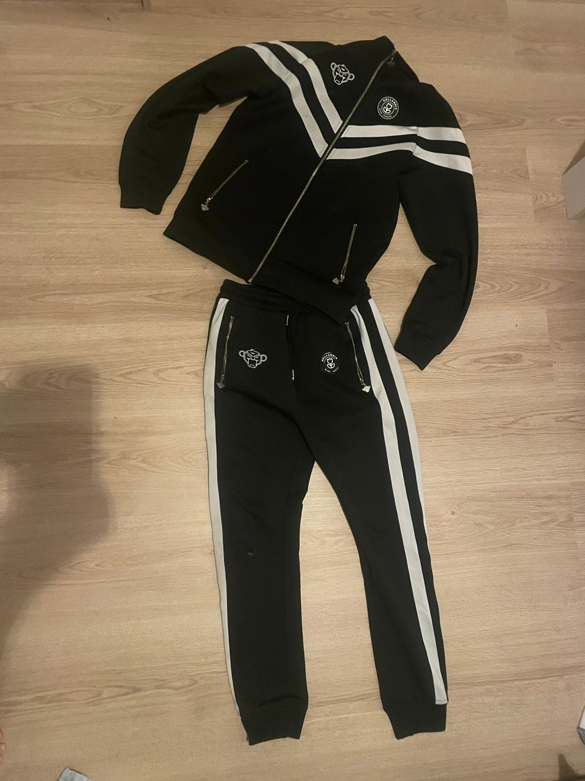 Mooie black bananas pak 14 jaar/168 cm, Ophalen of Verzenden, Kinderen
