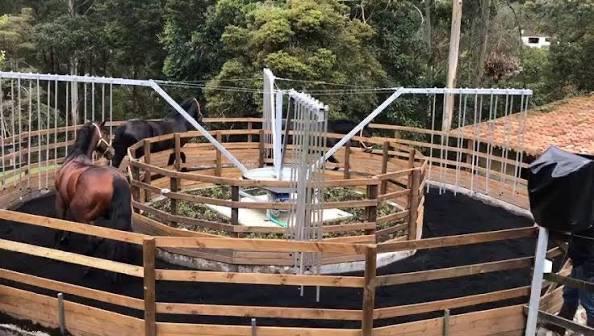 Stapmolen 3 paards, Tickets en Kaartjes, Recreatie | Pretparken en Attractieparken, Eén persoon, Overige typen