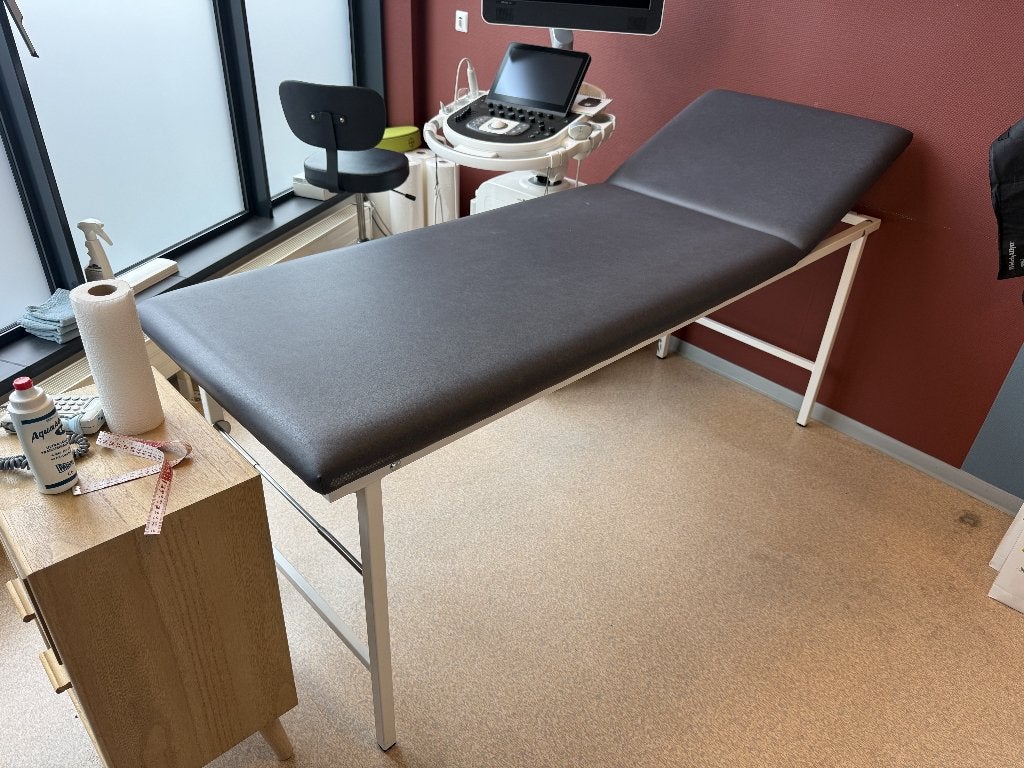 behandelbank, Sport en Fitness, Gezondheidsproducten en Wellness, Ophalen, Gebruikt, Overige typen