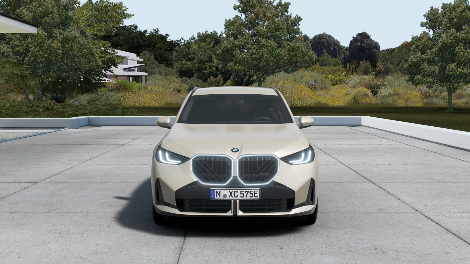 BMW X3 30e xDrive M Sport Automaat / Trekhaak / Sportstoelen, Automaat, 1998 cc, Zwart, 4 cilinders