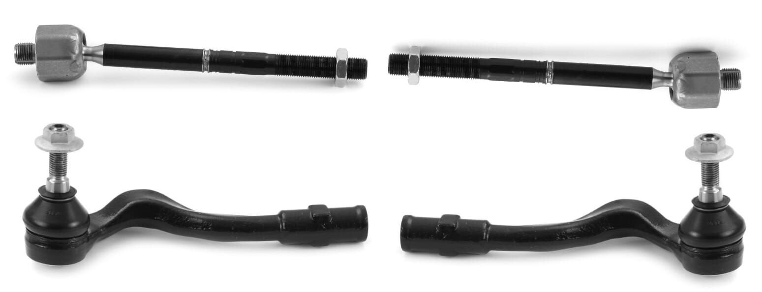 Audi A4 A5 Spoorstang Audi Q5 stuurstang Audi A6 A7 stuurkog, -, -, Nieuw, Ophalen of Verzenden