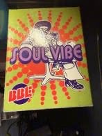 BBE Soul Vibe “ Uni vibe achtige sounds rotary speaker nieuw, Verzenden, Nieuw in verpakking