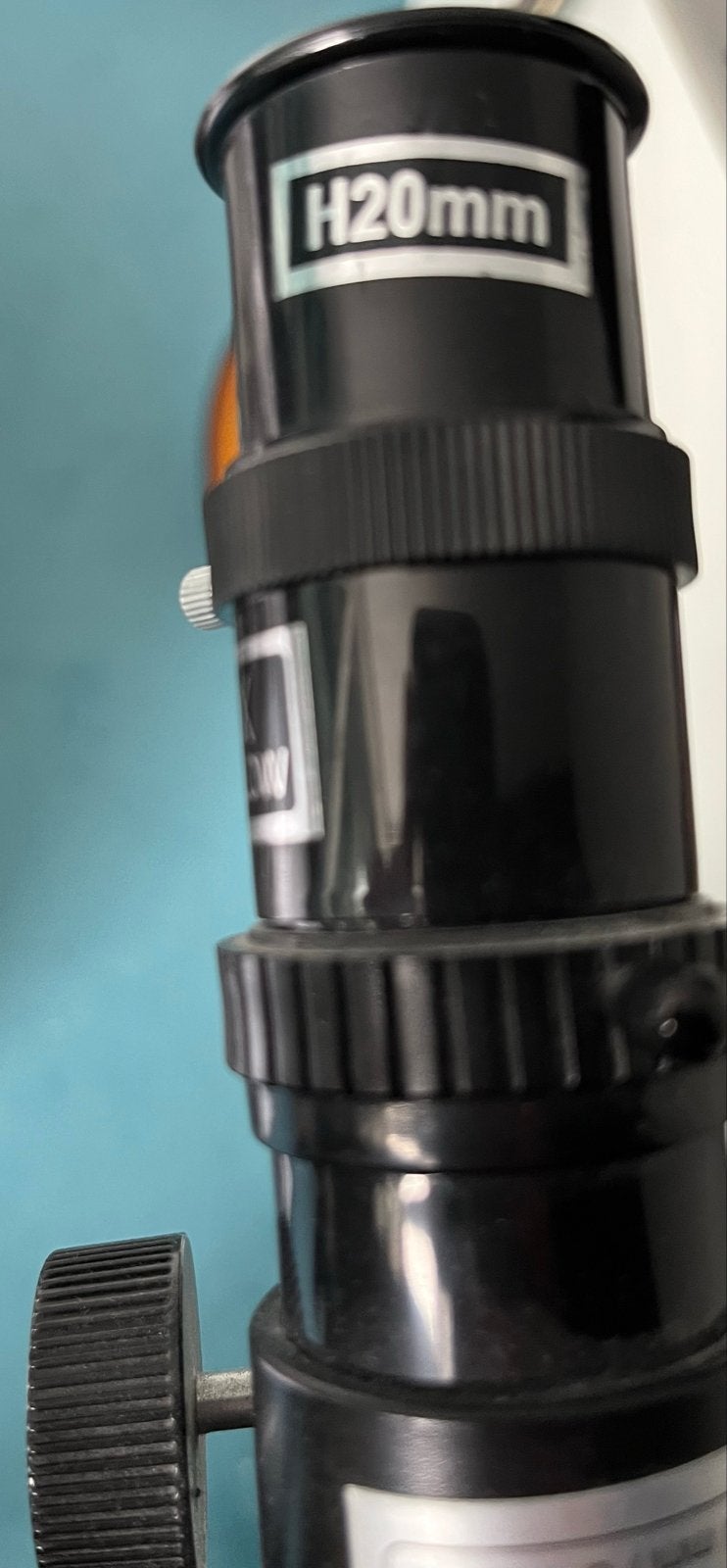 Bresser Refractor Telescoop met Statief - Zo goed als nieuw, Ophalen, Lenzentelescoop (refractor), Met statief, Zo goed als nieuw