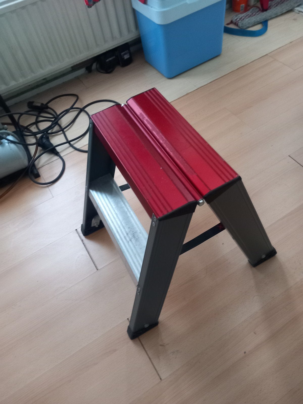 Altrex Pro Trapje - Compact en Stevig, Ophalen of Verzenden