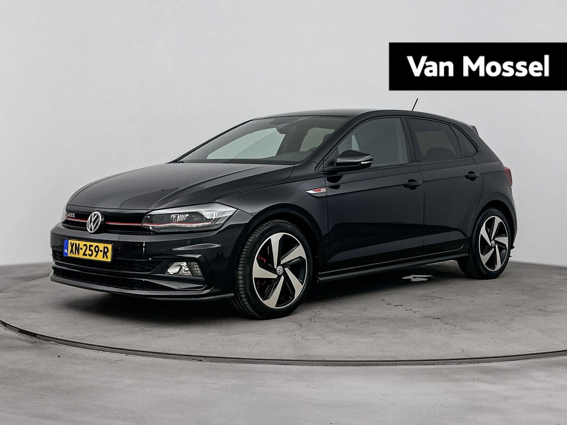 Volkswagen Polo 2.0 TSI GTI, Auto diversen, Automaat, 1984 cc, Volkswagen, Kundenbetreuung@volkswagen.de