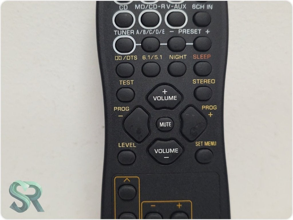 Yamaha RAV16, Gebruikt, ., Ophalen of Verzenden, .