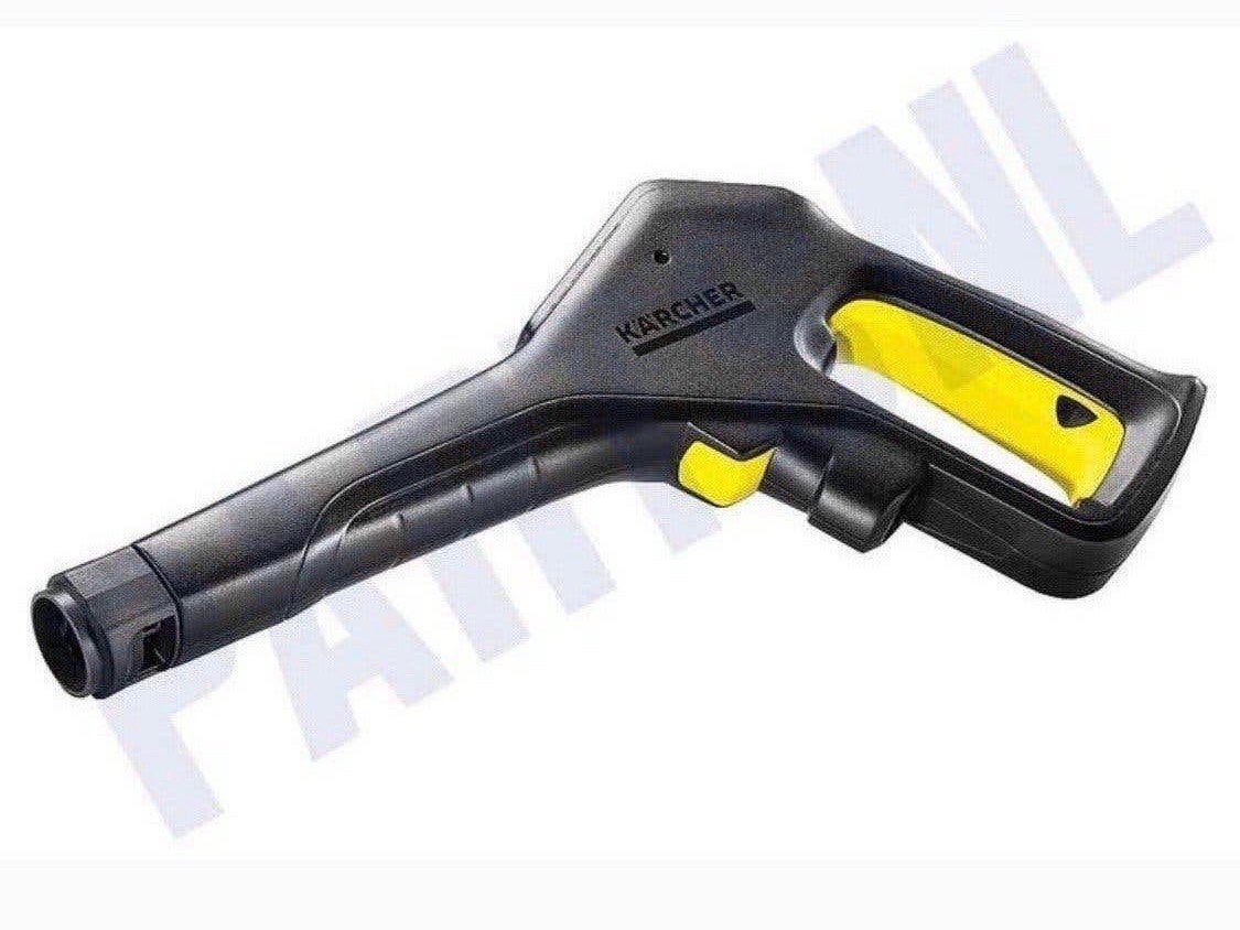 Karcher Full Control Hogedrukpistool G12Q, Tuin en Terras, Ophalen of Verzenden, Zo goed als nieuw, Elektrisch
