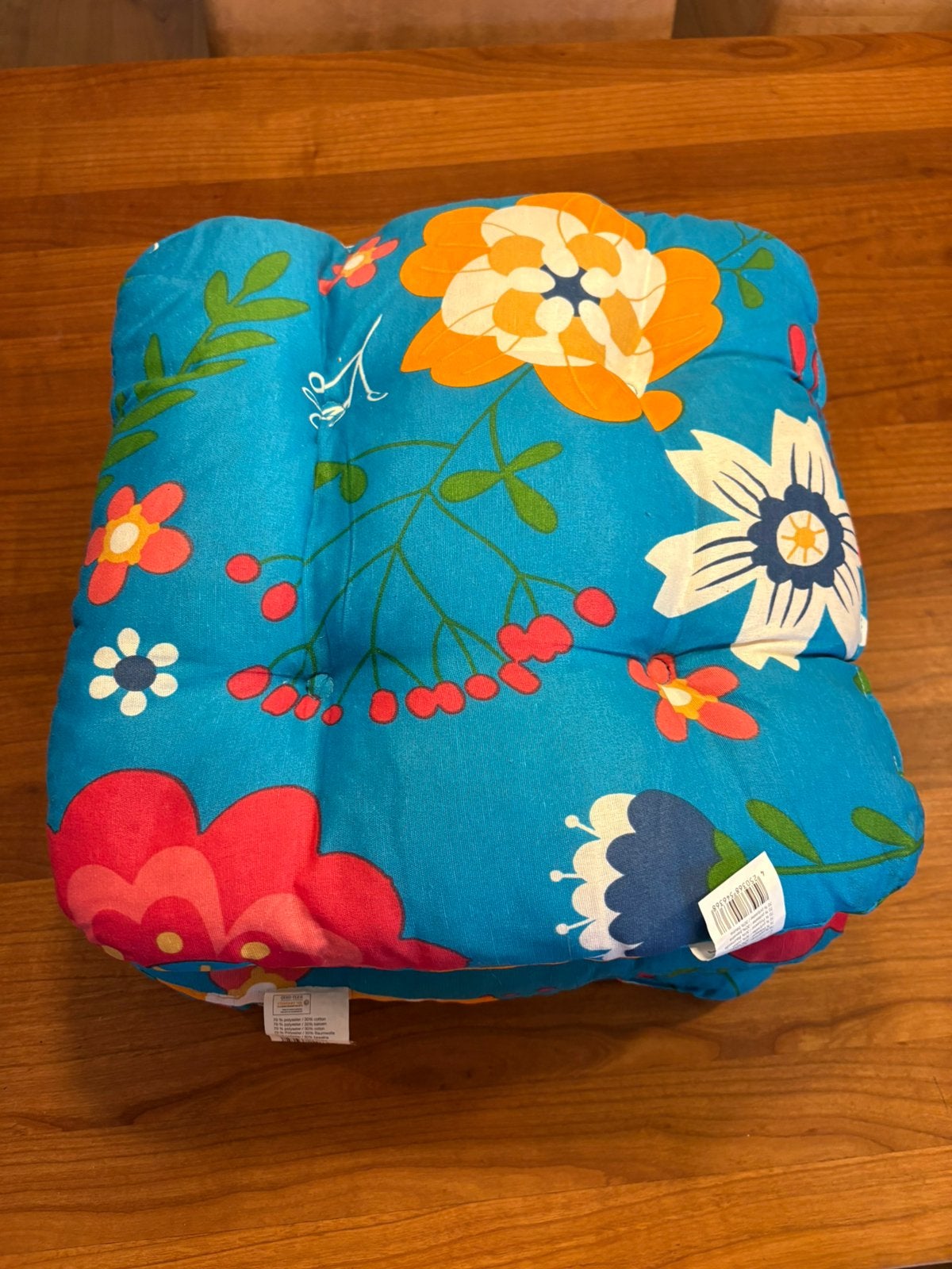 Zitkussens - gratis af te halen, Tuin en Terras, Tuinmeubel-accessoires, Ophalen, Zo goed als nieuw