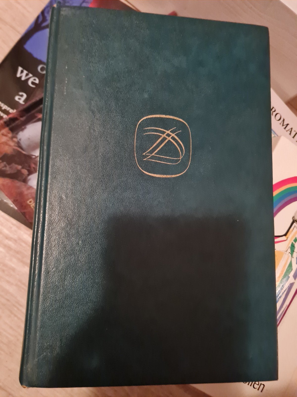 Lexicon der Geneeskruiden - Mellie Uyldert, Ophalen of Verzenden, Gelezen, Kruiden en Alternatief
