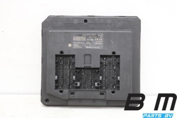 BCM (boordnetregelapparaat) VW Polo 2G 2Q0937089, Gebruikt