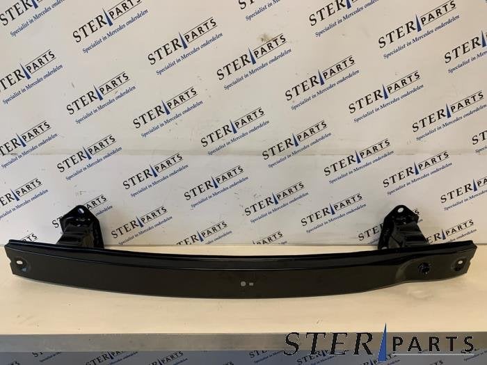 Bumperframe voor van een Mercedes Citan, 12 maanden garantie, -, Nieuw, Ophalen of Verzenden