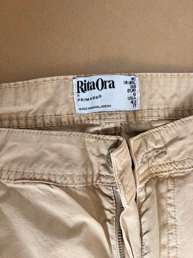 Leuke cargo brirk, Ophalen of Verzenden, Zo goed als nieuw, Blauw
