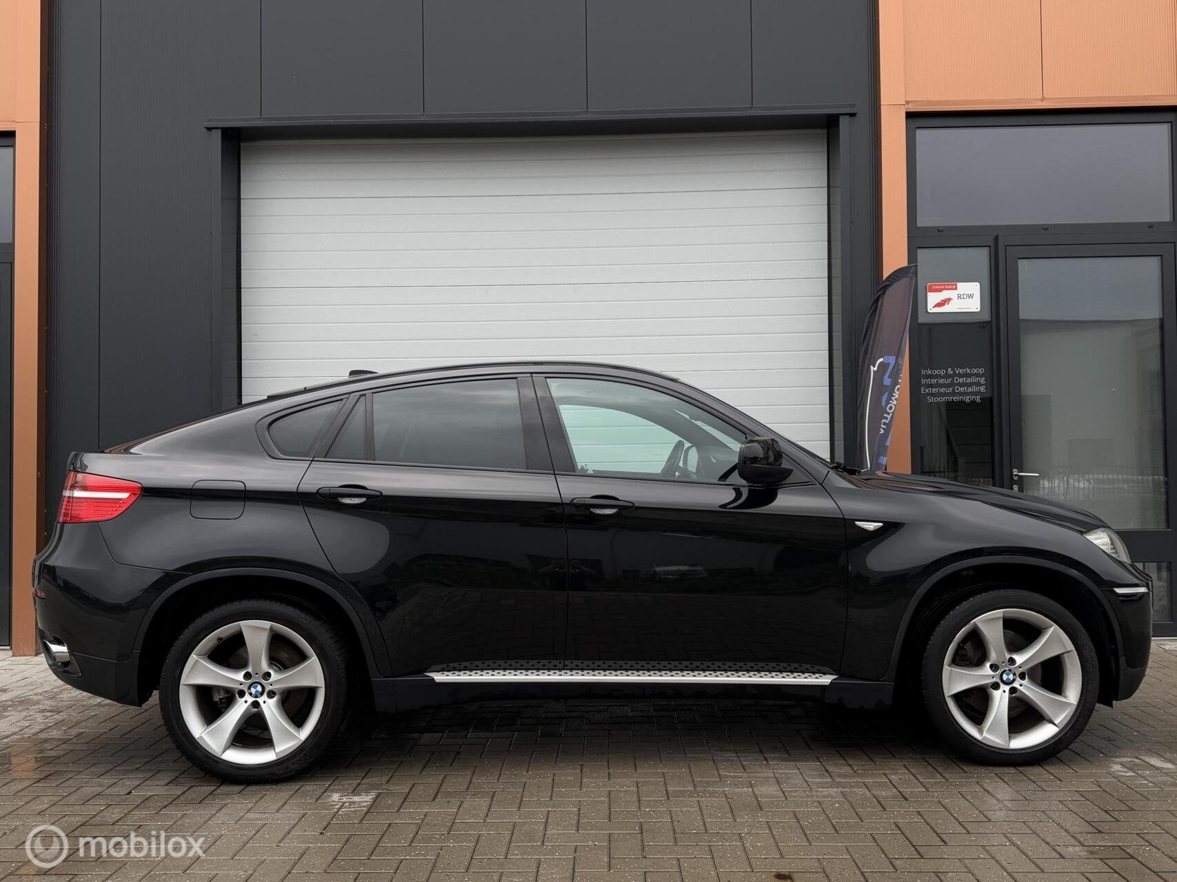 Foto 3 van BMW X6 xDrive35i High Executive | PANO | VOLLE OPTIES |