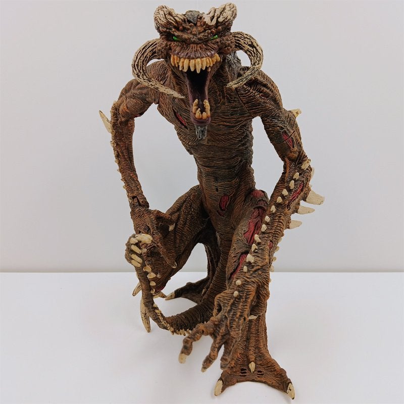 Spawn Malebolgia II McFarlane Toys 2000, Ophalen of Verzenden, Zo goed als nieuw