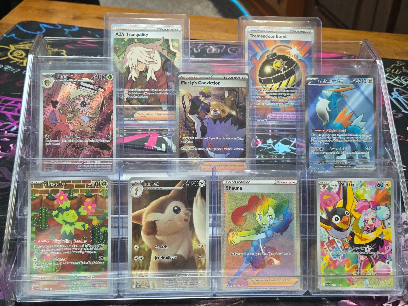 Pokemon TCG hits, Ophalen of Verzenden, Nieuw